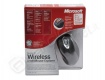 Mouse wireless intell. microsoft expl. grey 