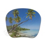 Mousepad tucano ergonomico 