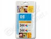 Multi pack hp colore c9505ee n.344  "vivera" 