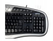 Multimedia keyboard kraun 