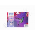 Multipack 6 cartucce epson blister x r265 