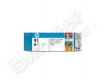 Multipack 3pz cart. hp 91 nero fotogr. c9481a 