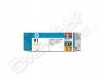 Multipack 3pz cart. hp 91 giallo c9485a 