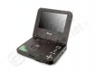 Mustek lettore dvd/divx portatile mp76b 