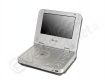 Mustek lettore dvd/divx dbv-t port. mp 70 d Mustek lettore dvd/divx dbv-t port. mp 70 d