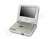 Mustek lettore dvd/divx portatile mp72d Mustek lettore dvd/divx portatile mp72d