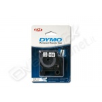 Nastro dymo d1 in poliestere 19mm x 5,5m 