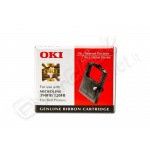 Nastro oki nero 09002310 x ml-320/390 fb 