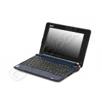 Nb acer aspire one a110l sapphire blue 