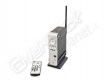 Network mediaplayer 450wlan esterno 