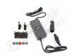 New car/air power adaptor kraun 90 w 