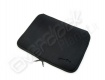 Notebook folder black 13.3 kraun 