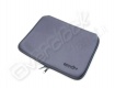 Notebook folder grey 13.3 kraun 