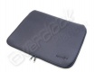 Notebook folder grey 15.4 kraun 