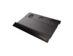 Notepal nero per 15" e 17" Notepal nero per 15" e 17"