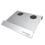 Notepal silver 
