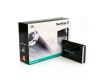 NexStar3 2.5" USB2.0 - Onyx Black 