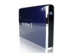 NexStar3 2.5" USB2.0 - Midnight Blue 