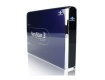 NexStar3 2.5" USB2.0 - Midnight Blue NexStar3 2.5" USB2.0 - Midnight Blue