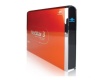 NexStar3 2.5" USB2.0 - Briliant Red NexStar3 2.5" USB2.0 - Briliant Red