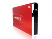 NexStar3 2.5" eSATA - Red NexStar3 2.5" eSATA - Red