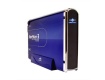 NexStar3 3.5" eSATA - Blue NexStar3 3.5" eSATA - Blue