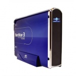 NexStar3 3.5" eSATA - Blue 