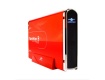 NexStar3 3.5" eSATA - Red NexStar3 3.5" eSATA - Red