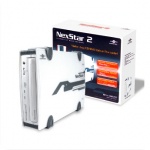 NexStar2 5.25" - USB 2.0 