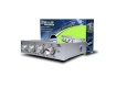 NXP-305 Fan-light Controller Silver NXP-305 Fan-light Controller Silver