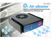 O3 Air Cleaner - ionizzatore 