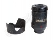 Obiett. nikon xd200 af-s dx vr 18-200mm Obiett. nikon xd200 af-s dx vr 18-200mm