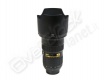 Obiettivo af-s nikkor 24-70 f/2.8g ed af-s Obiettivo af-s nikkor 24-70 f/2.8g ed af-s