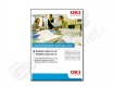 Oki carta banner a4 120 cm 