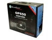 OP 650W OP 650W