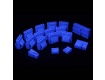 Kit molex full system blu 