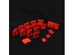 Kit molex full system rosso Kit molex full system rosso