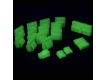 Kit molex full system giallo Kit molex full system giallo