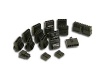 Kit molex full system nero Kit molex full system nero