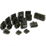 Kit molex full system nero 