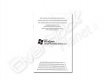 Pack 5 cal x sbs 2003 server 457837-b21 Pack 5 cal x sbs 2003 server 457837-b21