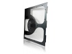 25cm fan Armor & Kanfdalf side panel - Black 25cm fan Armor & Kanfdalf side panel - Black