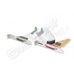 Parallel pci 2 ports kraun 