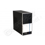 Pc barebon asus v2-p5945gc black 