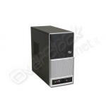 Pc barebone asus am2 vintage v3-m2v890 