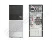 Pc barebone asus am2 vintage v3-m2v890 