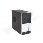 Pc barebone asus v2-m2v890 