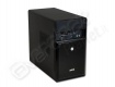 Pc barebone asus t3-p5945gcx black piano 