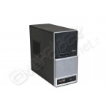 Pc barebone asus v3-p5g31 