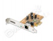 Pci express giga 1 porta lan1400 kraun 